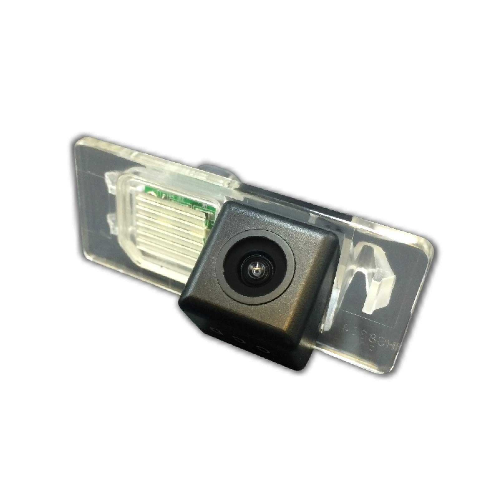 Rear View Camera - Night Vision