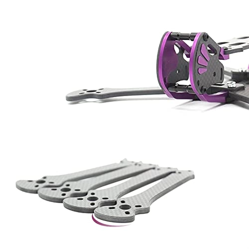 LS-X235 - 223-235mm Wheelbase 4mm Arm