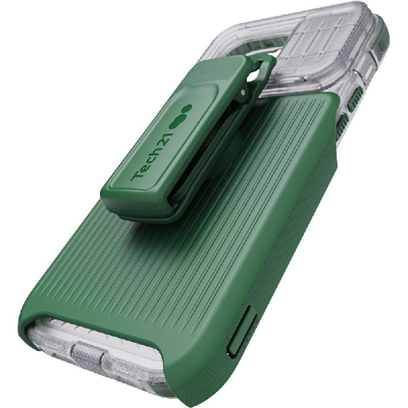 Evomax Case with Lanyard with MagSafe for iPhone 15 Pro Max