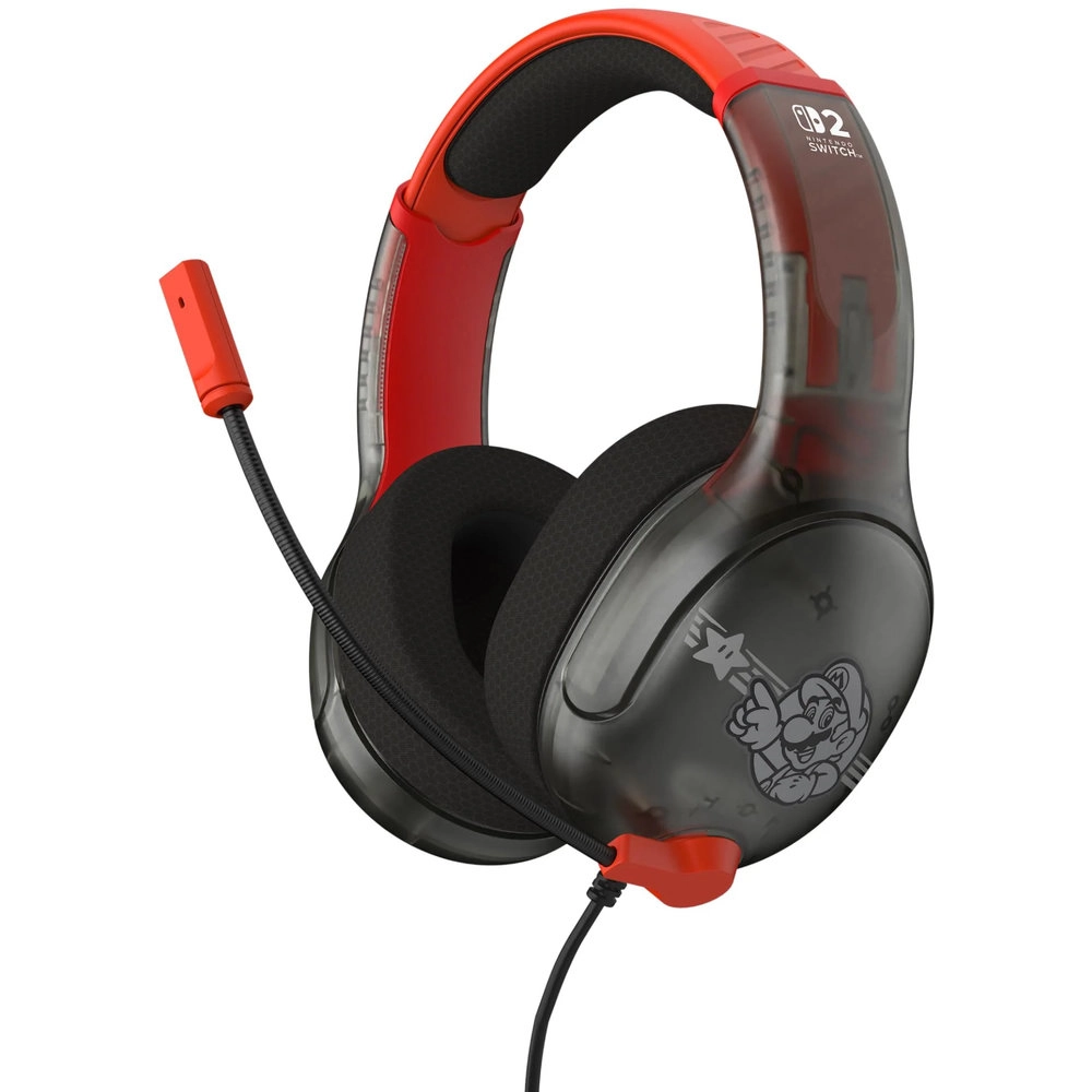 Turtle Beach Airlite Fit Headset - Nintendo Switch
