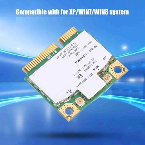 LINK1000 N1000 112BNHMW - 2.4G Mini PCI-E 802.11B/G/N