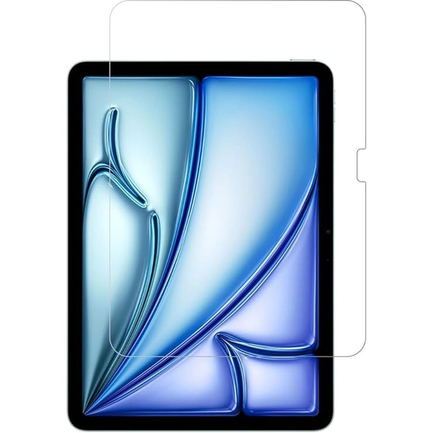 Generic Clear Screen Protector for iPad Air M2 11-inch