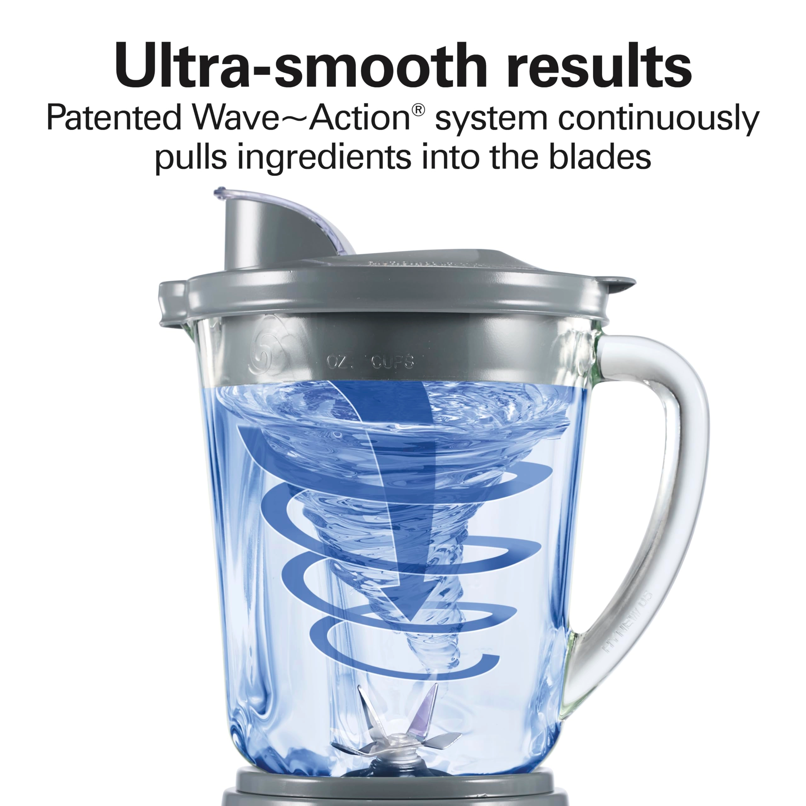 Power Elite Blender - 700 W