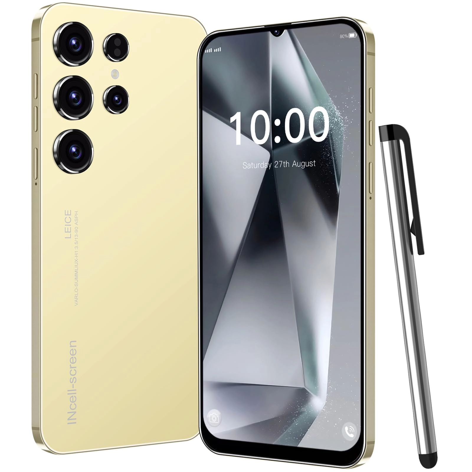 LilCost 4G Smartphone - 3GB 32GB