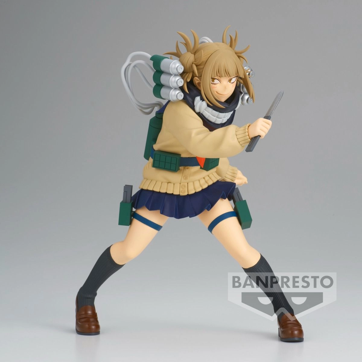 Himiko - My Hero Academia - The Evil Villains Vol.6 Statue (15 cm)