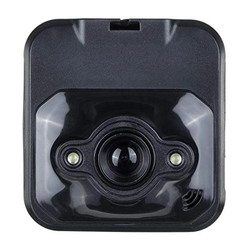 Car DVR Recorder - FHD (1920X1080p)