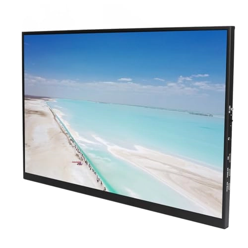 Portable Monitor - Brilluxah42ta6wfxc-12 18 inch 1920 x 1200