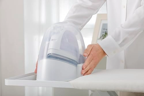 NI-WL700A - Cordless 1500W Steam/Dry