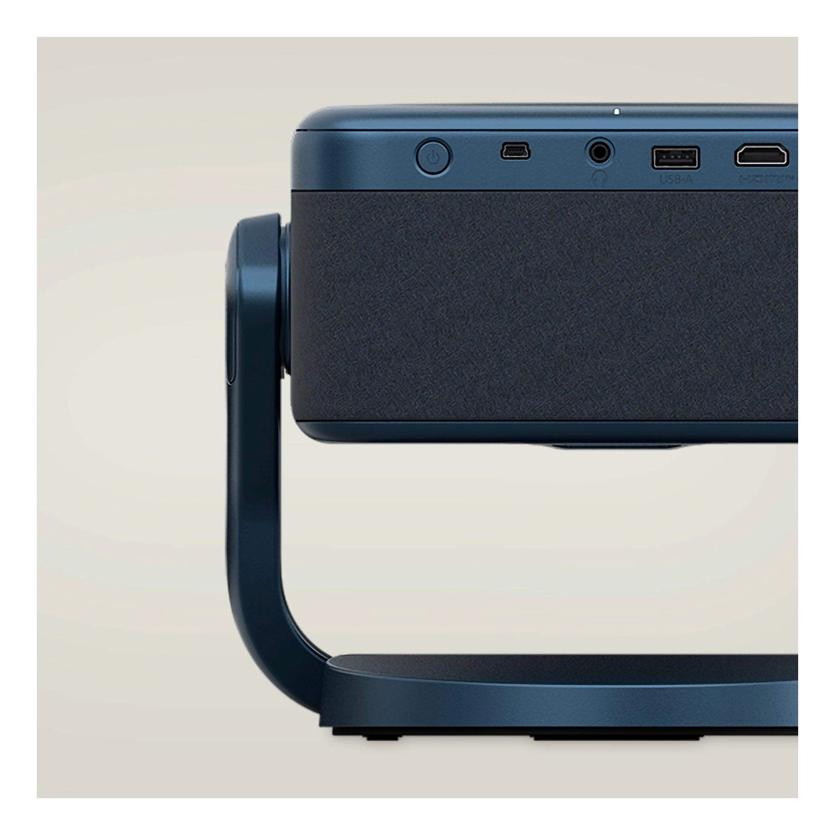 Mini Smart Laser Projector EF-22N