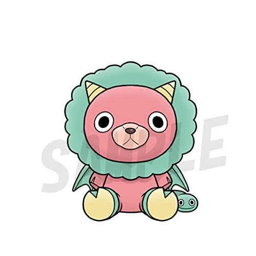 Spy x Family Chokorin Mascot Set