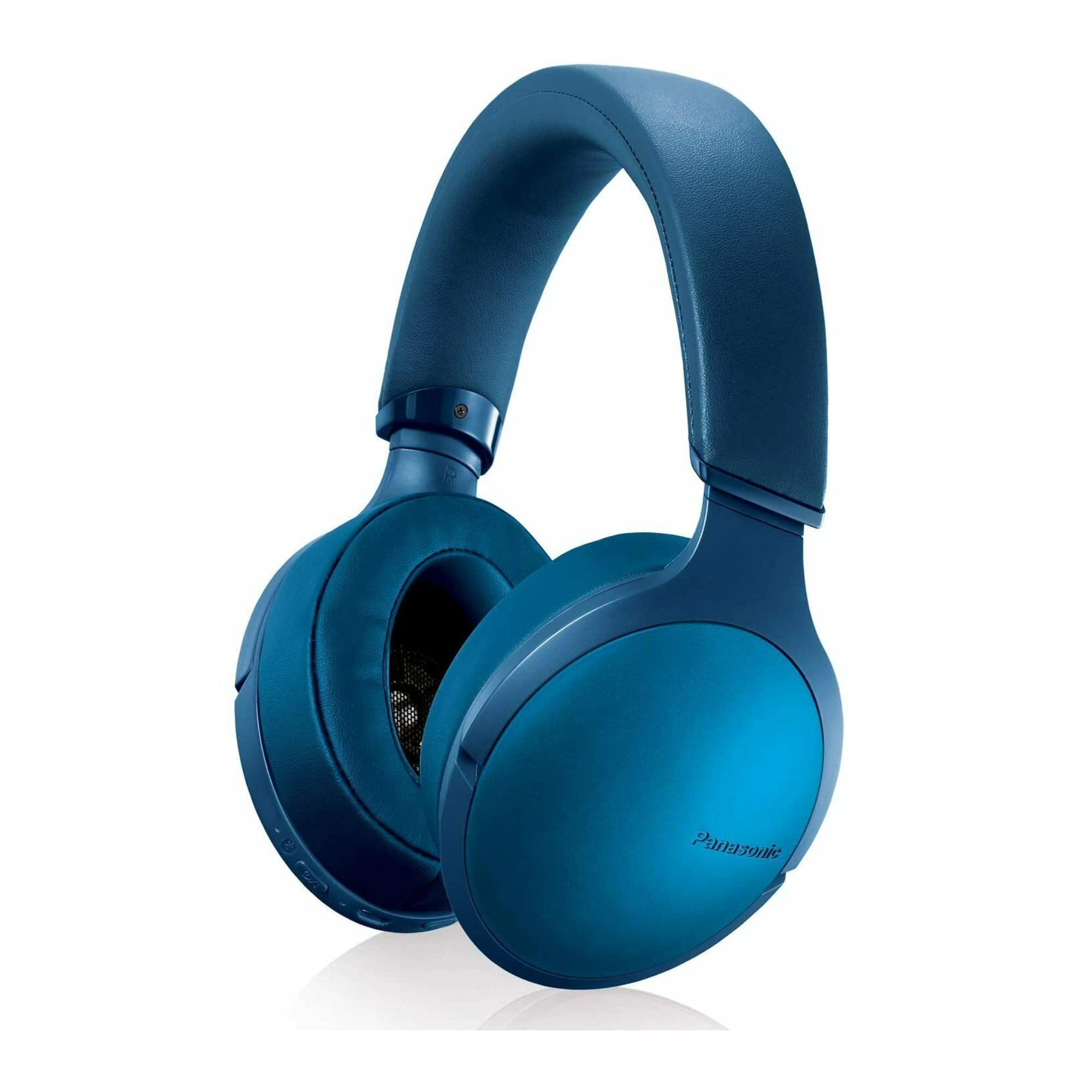 Panasonic RP-HD305B-T Wireless Headphone