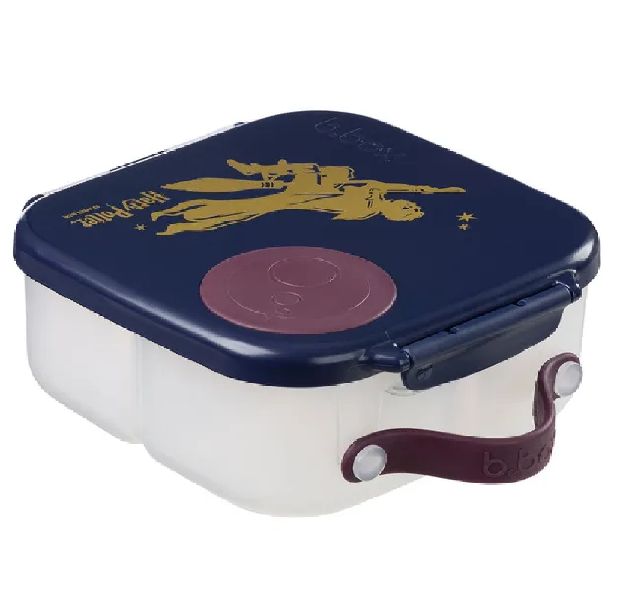 Mini Bento Lunchbox - Multi Colour 3 +