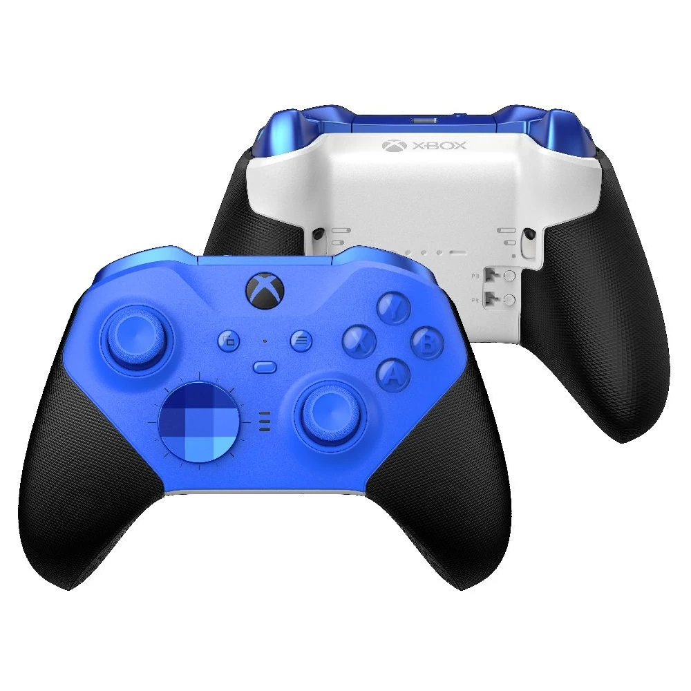Xbox Wireless Controller Elite V2 Core Blue