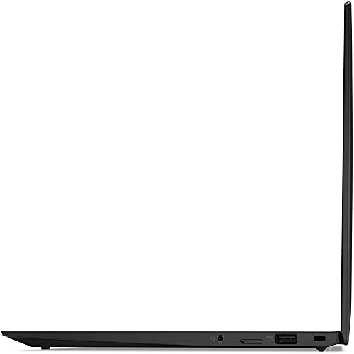 (Renewed) ThinkPad X1 Carbon Gen 9 20XW00A8US - 14'' Core i7-1185G7 32GB DDR4 512GB SSD