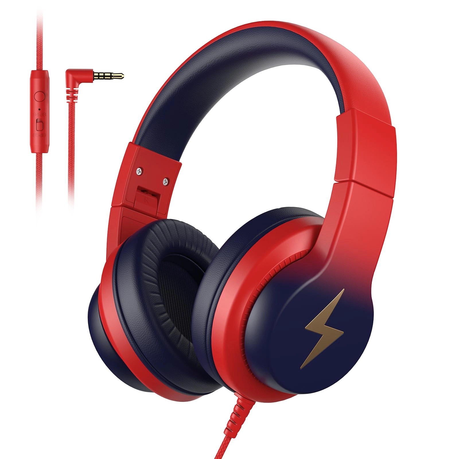Candy Bila BH03 Wired Headphone