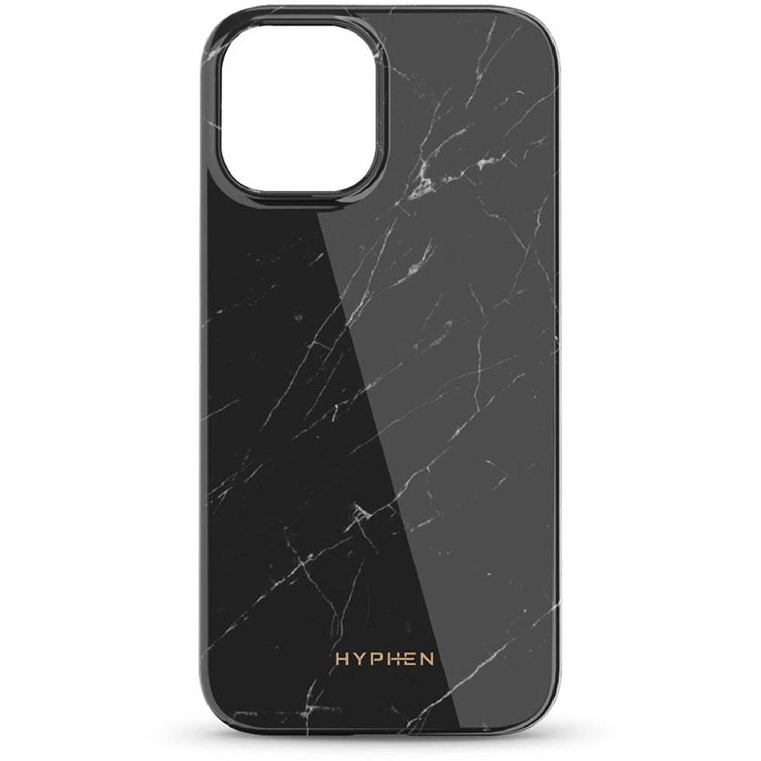 Luxe Marble Smartphone Case for iPhone 13 Pro Max