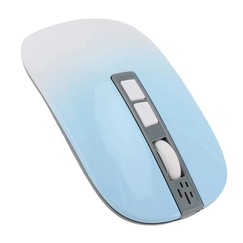 AI GPT Mouse - 2.4G BT1 BT2
