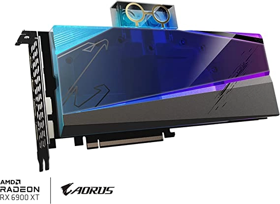 REDEON RX6900 - 16GD