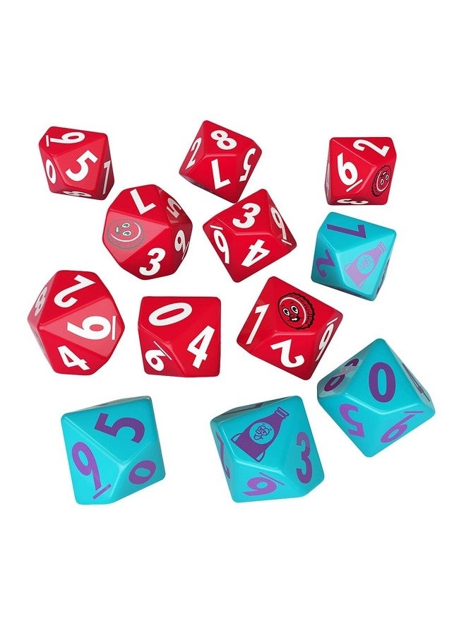 Fallout: Factions: Battle for Nuka-World