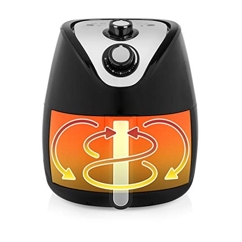 Crispy Fryer XXL FR-6994