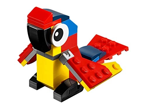 Creator Parrot (30472) - polybag