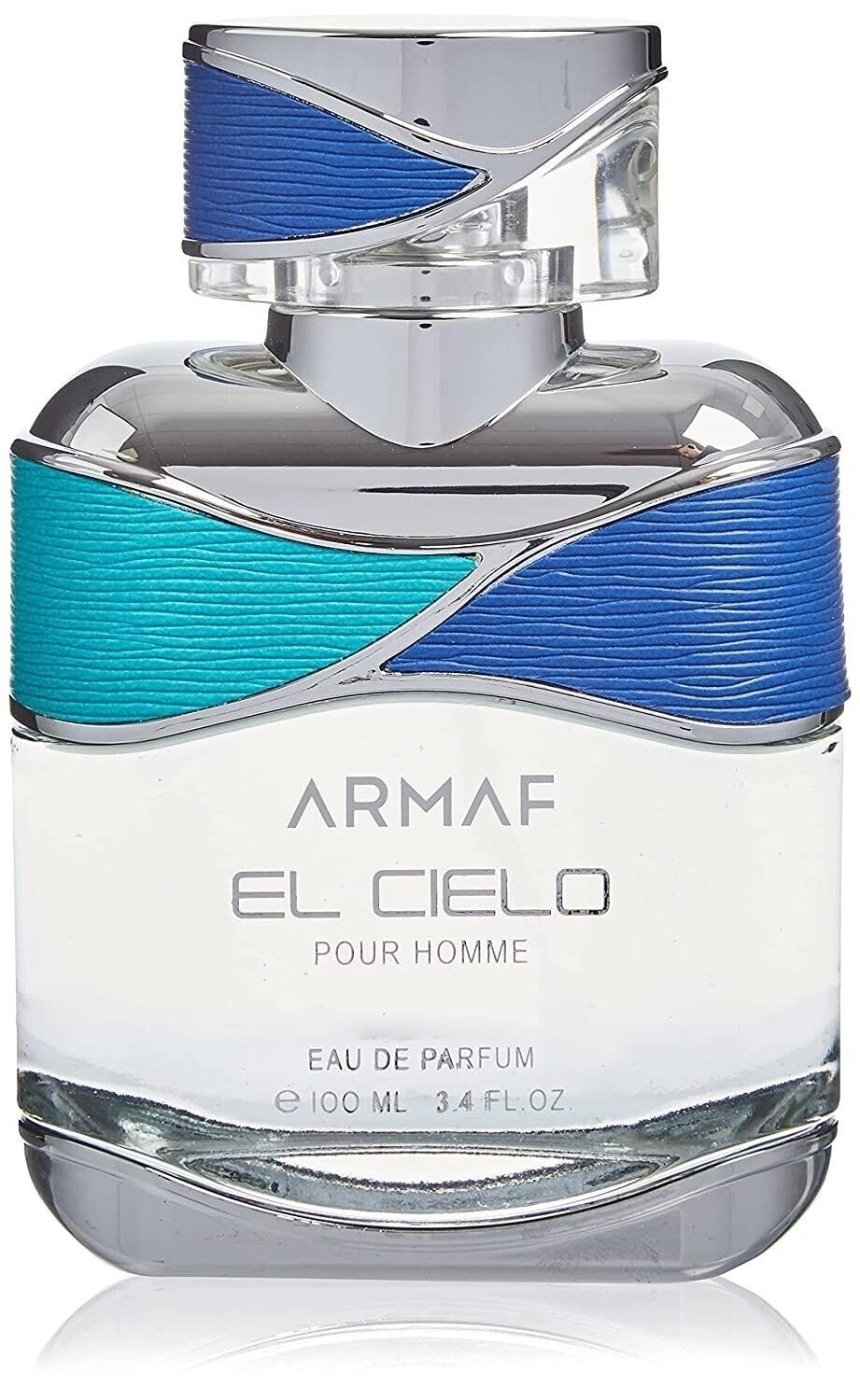Sterling Perfumes El Cielo Eau de Parfum - 100ml
