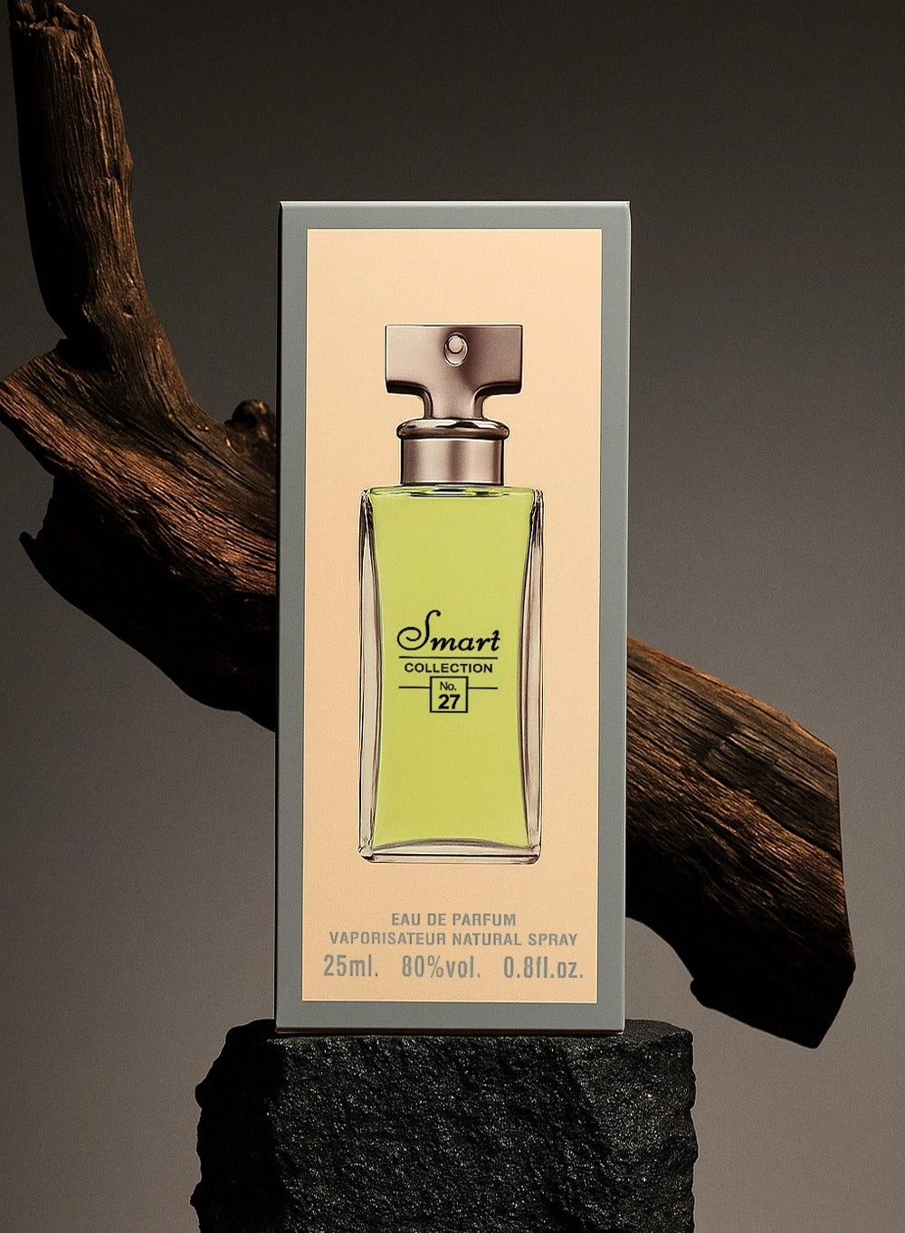 No. 27 - Eau de Parfum 25ml