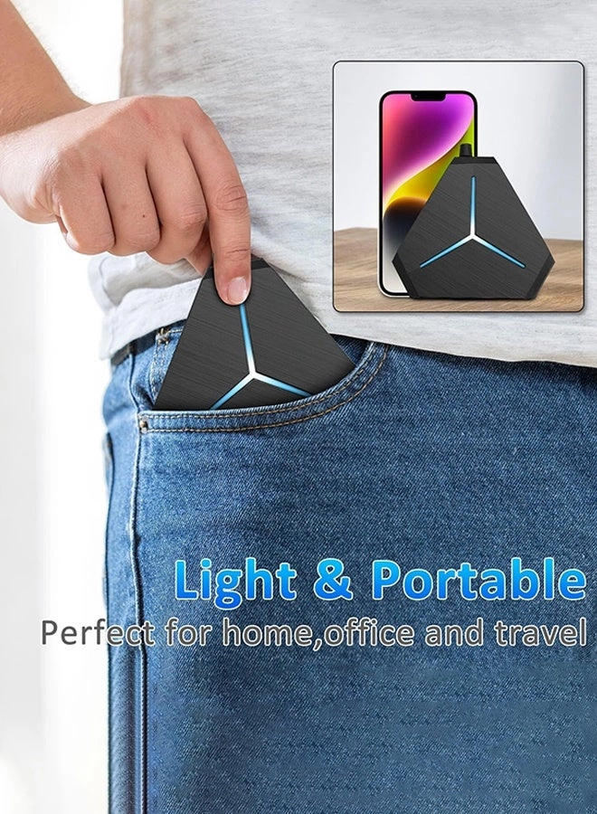 10-Port USB Hub - USB 3.0/2.0 USB C