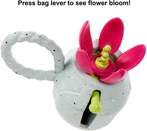 Fernessa Doll - 8-10-inch Pink Hair Prehistoric Ages 4+