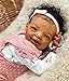 Reborn Baby Doll - 18 Inch Silicone Boy Ages 3+