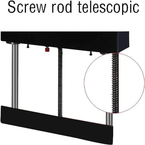 TV Ceiling Mount - 50kg 32-75 inch