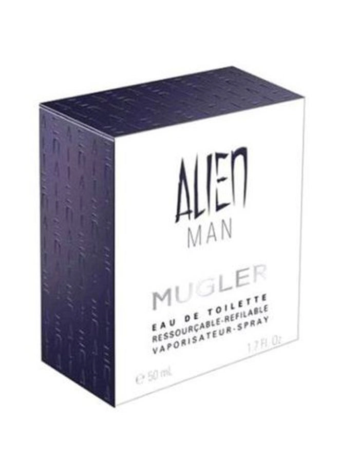 Alien Eau de Toilette 50 ml