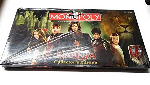 Monopoly: Chronicles of Narnia
