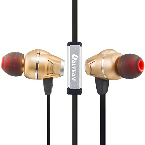 AH-K97M Wired Earphone