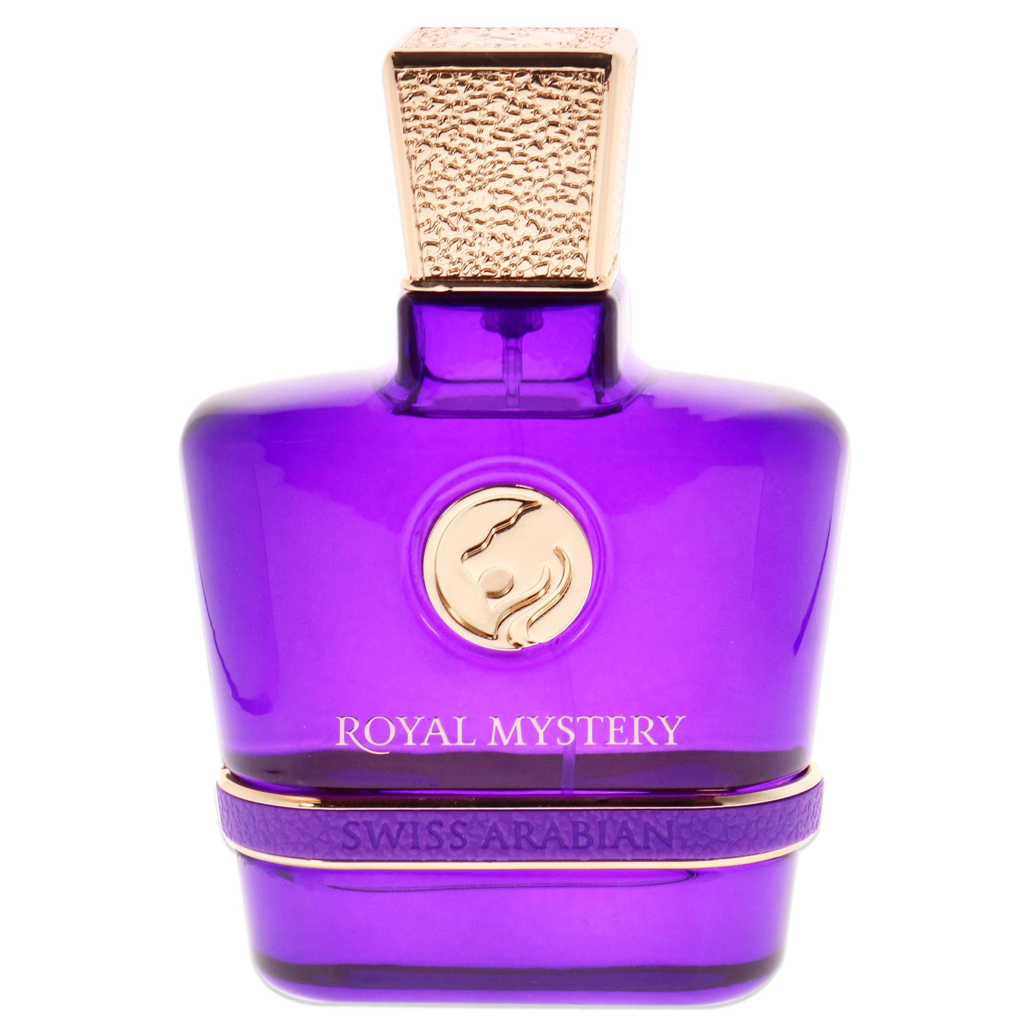 Royal Mystery Eau de Parfum 100ml