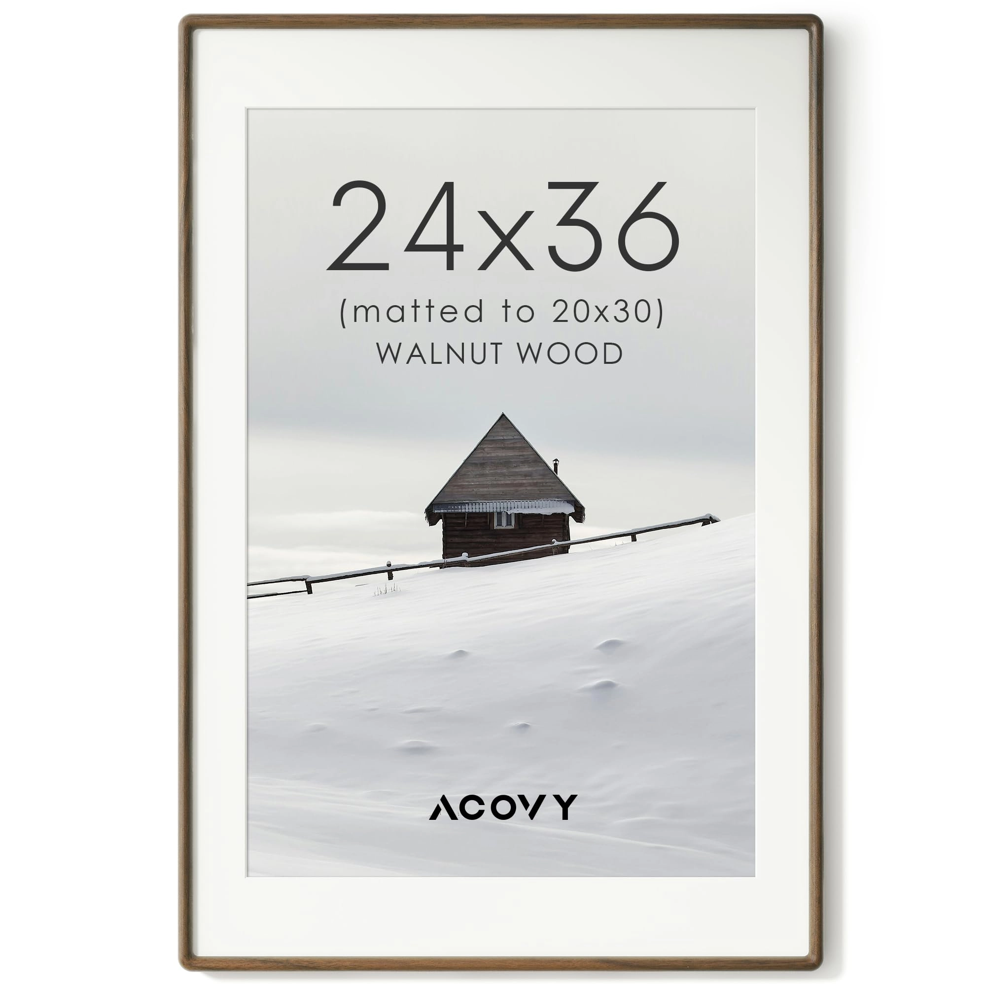 Picture Frame - 24x36