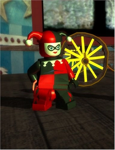 LEGO Batman: The Videogame | PS3