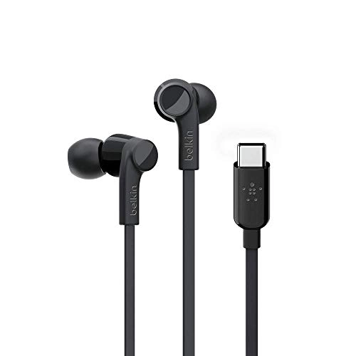(Renewed) Sound Form G3H0002 Wired Earbud