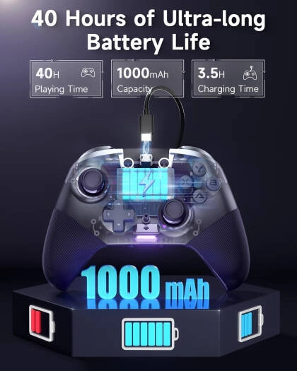 X10 PC - Purple PC/Switch/Steam/Android TV/Android and iOS Mobile