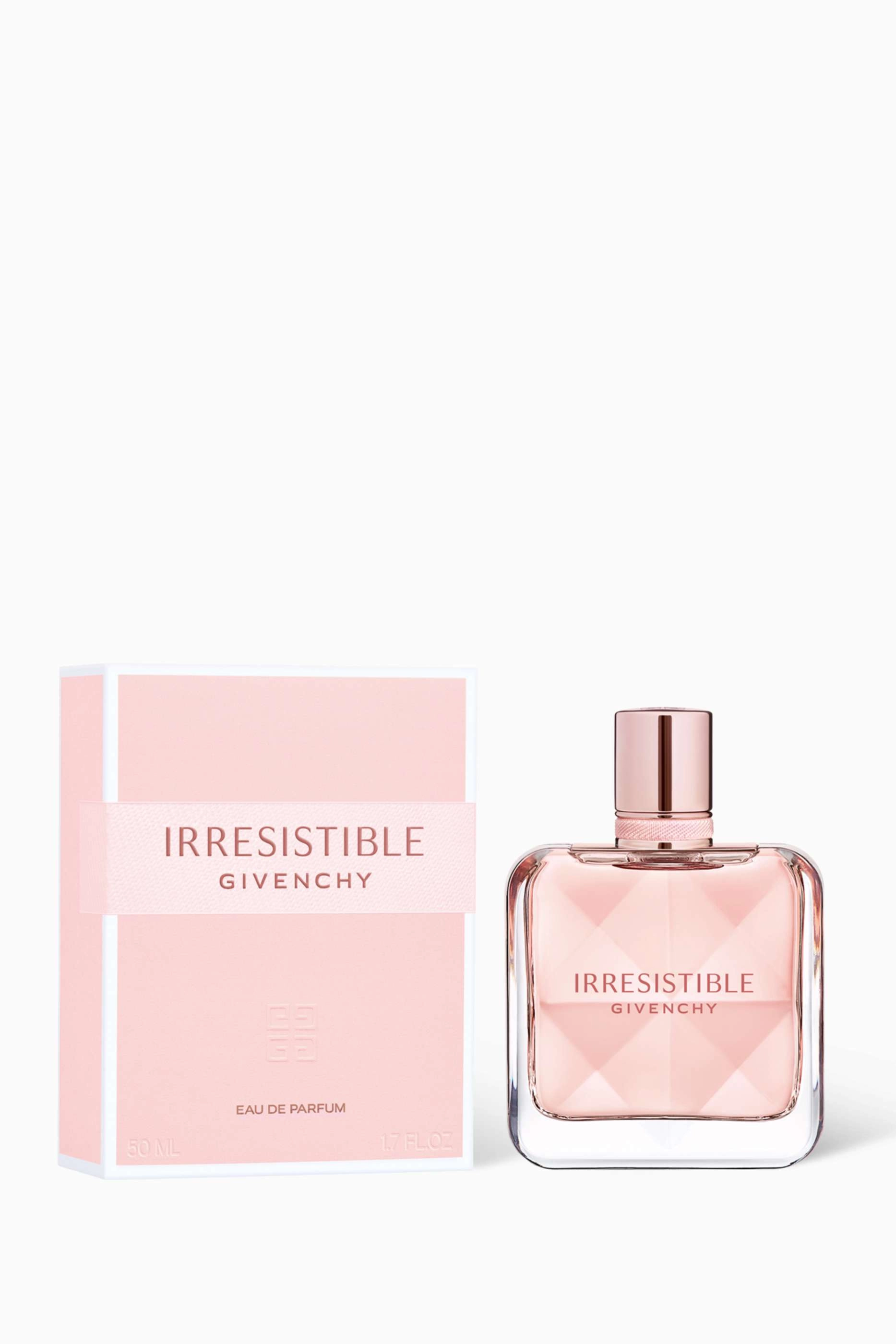 Irresistible Very Floral Eau de Parfum 50ml