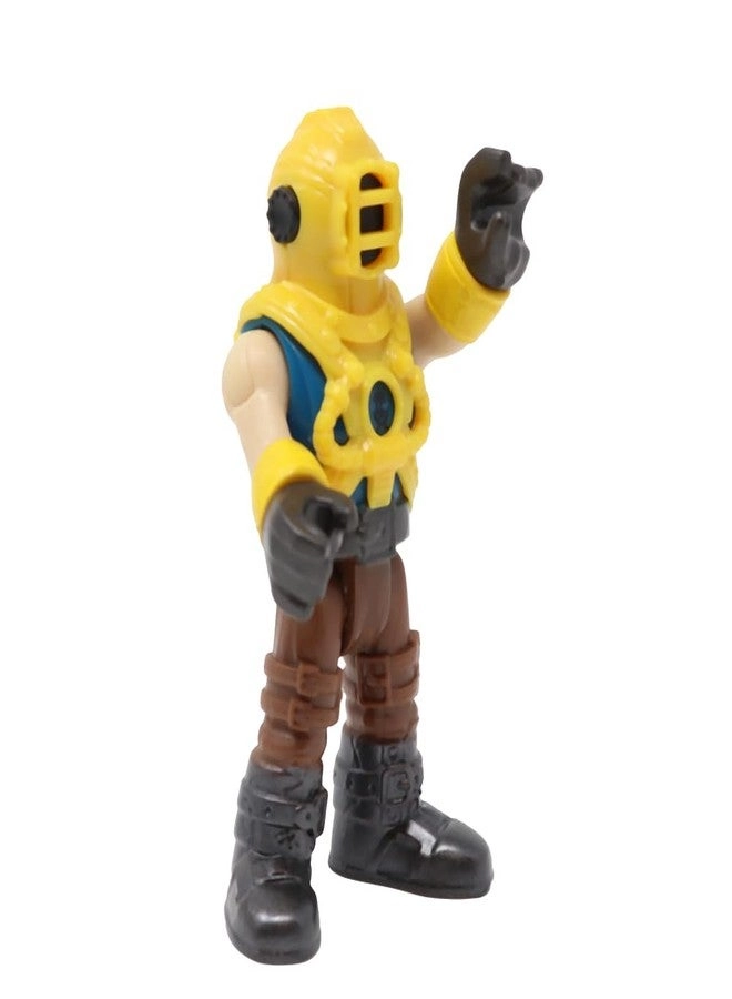 Captain Nemo (DTH43)