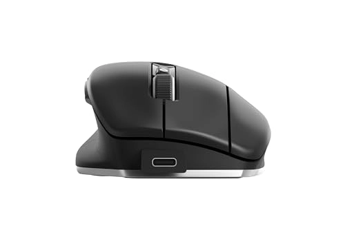 CadMouse Pro Left - Wireless