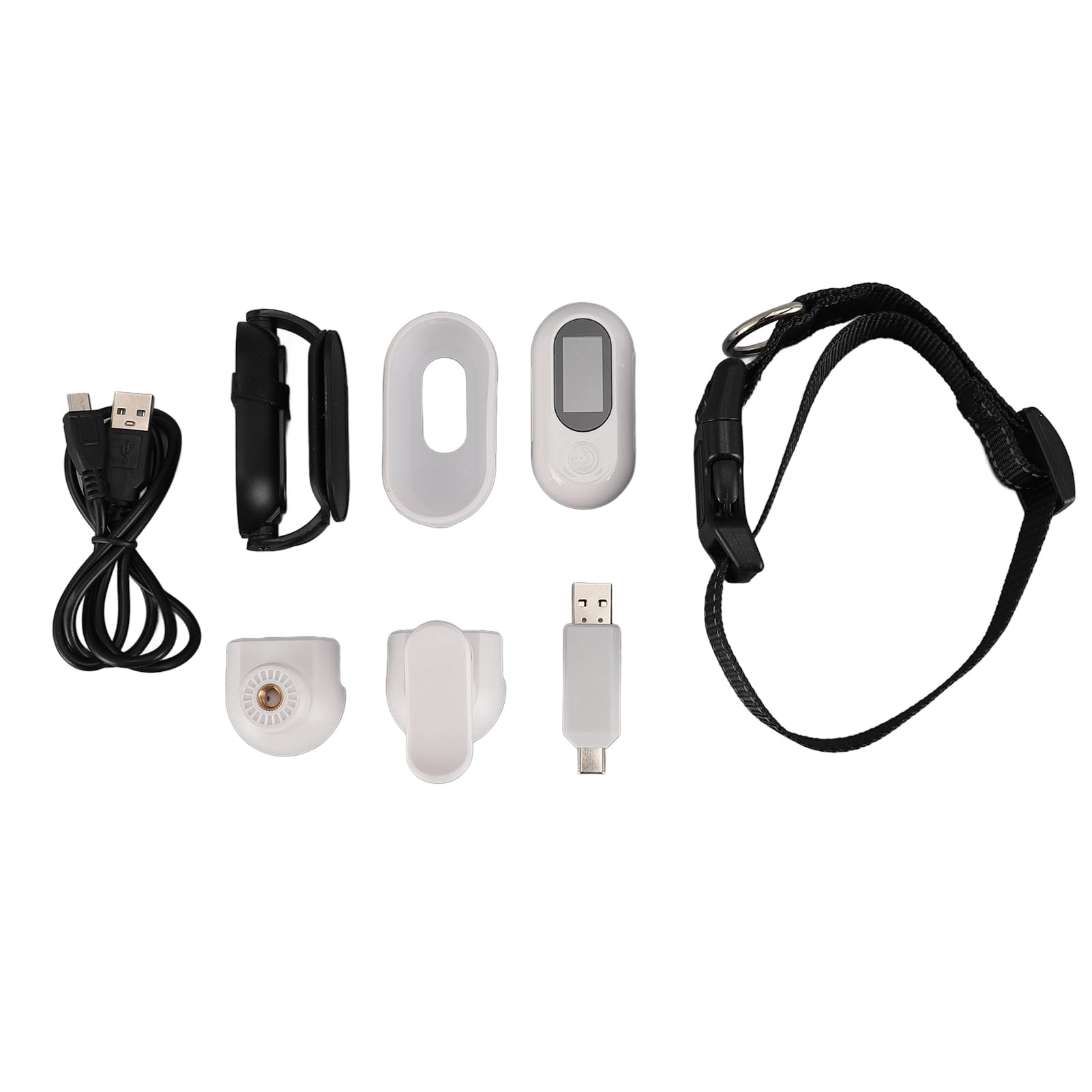 Mini Keychain Camera 2K