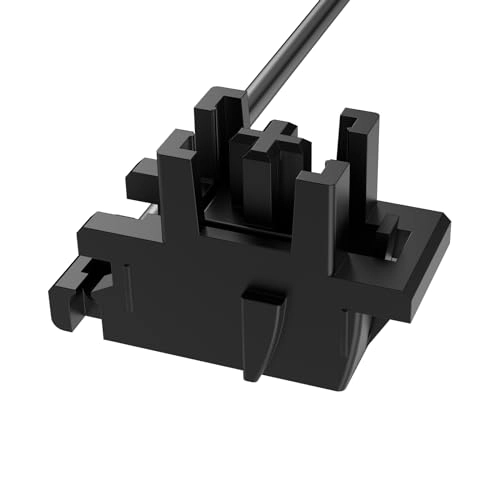 Plate Mount Stabilizer V3 - Wired