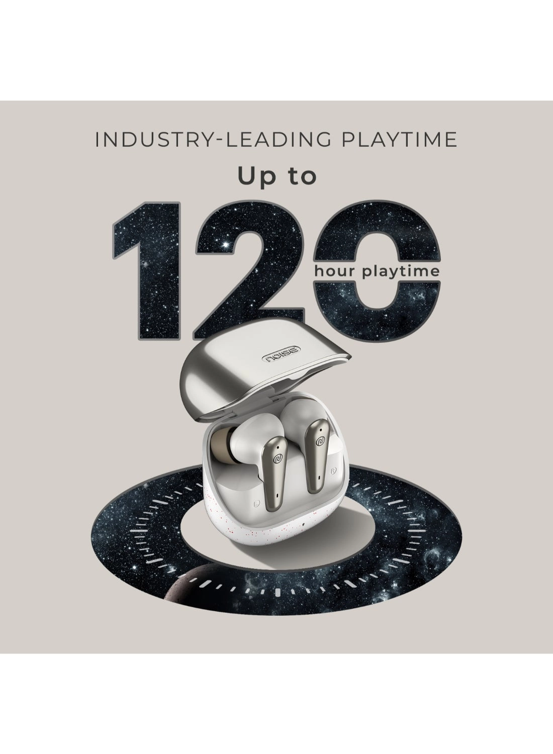 Buds X Prime Wireless Earbud