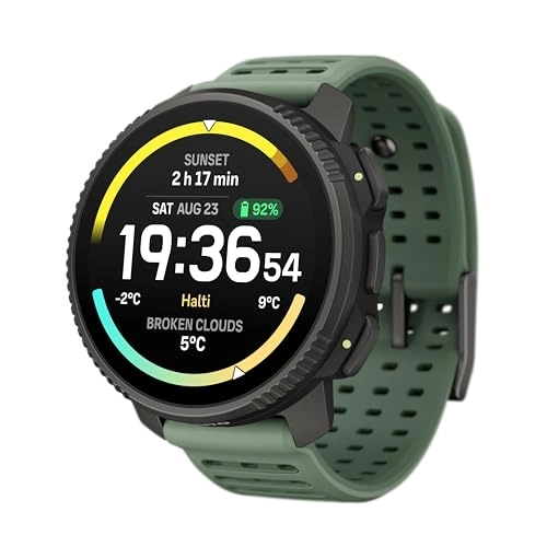 Vertical 2 GPS