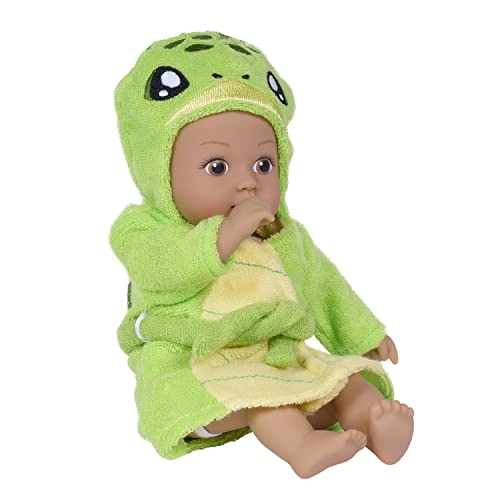 BathTime Tot - 8.5 inches Sea Turtle