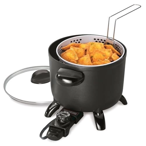 06006 Kitchen Kettle - Multi-Cooker/Steamer