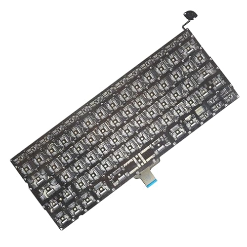 A1278 keyboard Kit