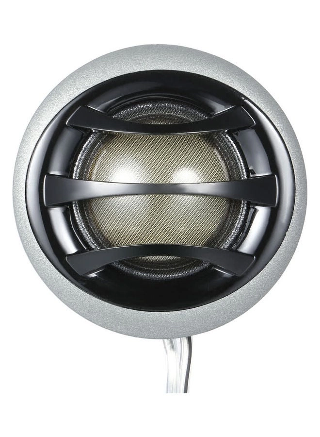 Micro Dome Tweeters